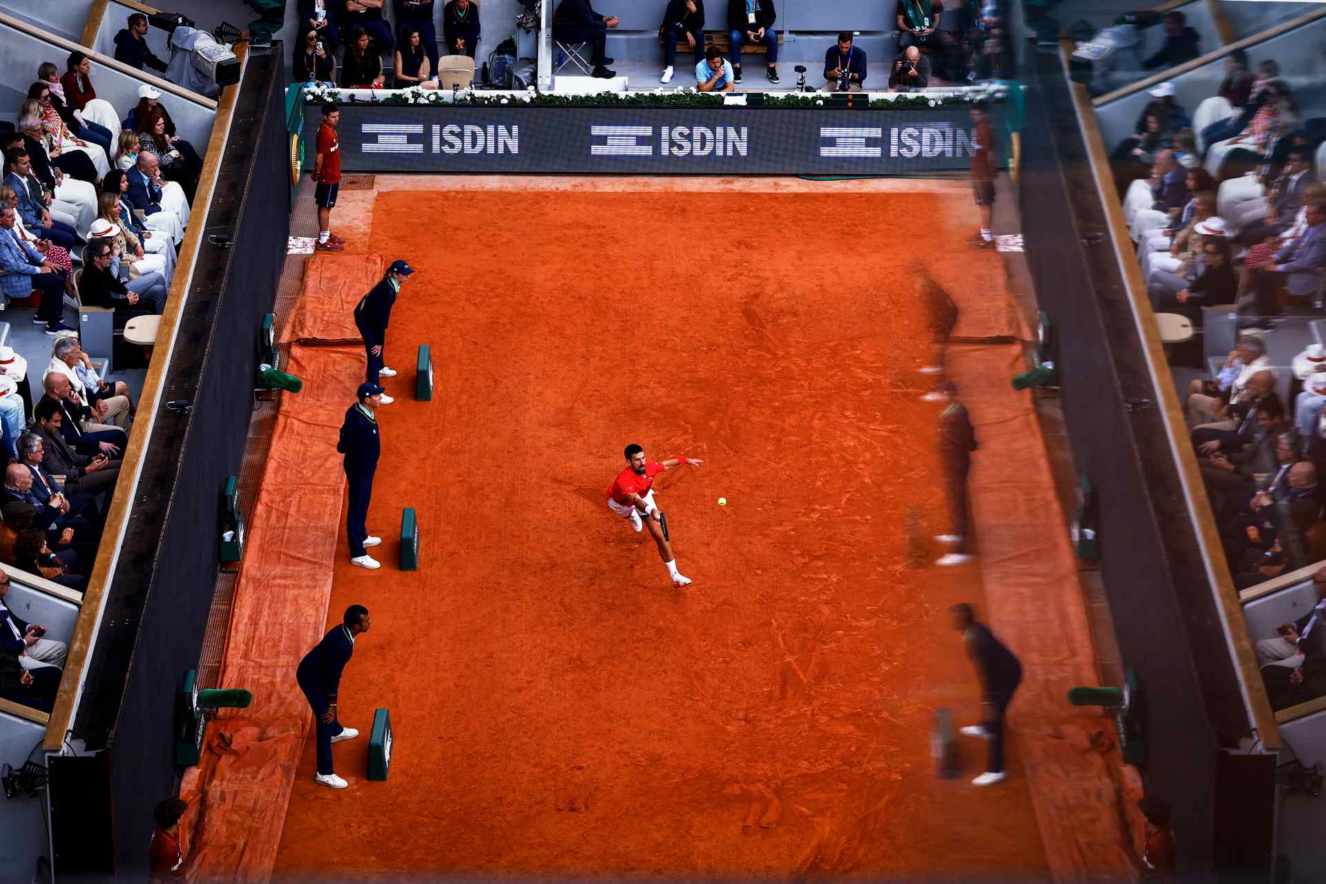 نوواک جوکوویچ