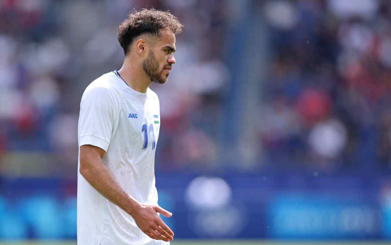 ostonurunov-24-8-1404-349 اوستون اورونوف - تیم ملی ازبکستان