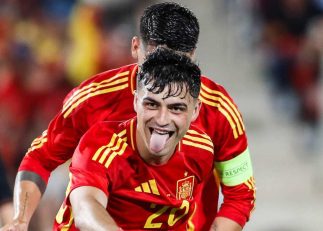 استوری پدری ستاره اسپانیا از ژوئیه 2026 تاریخ فینال جام جهانی 2026