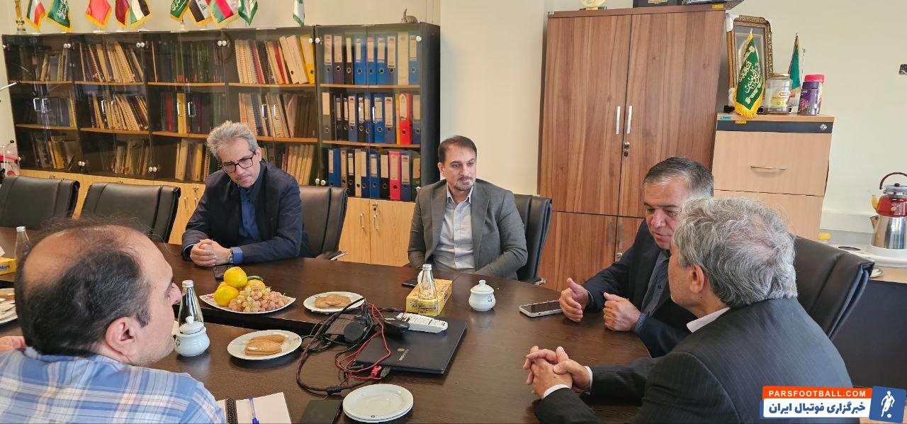 در اقدامی جالب باشگاه استقلال حامی تالاب‌های کشور شد و برنامه ای را در این زمینه ارائه کرده 