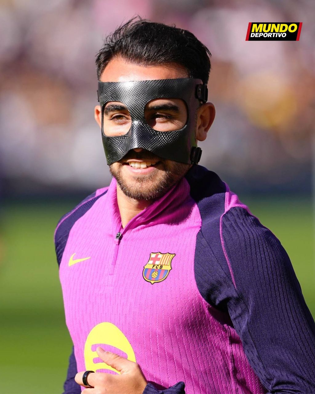 photo_2025-11-07_15-24-02 اریک گارسیا - مدافع اسپانیایی بارسلونا - لالیگای اسپانیا