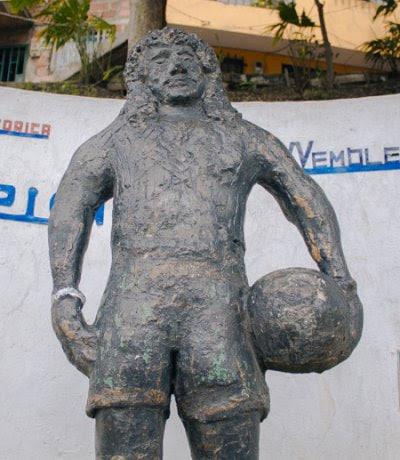 رنه هیگوئیتا