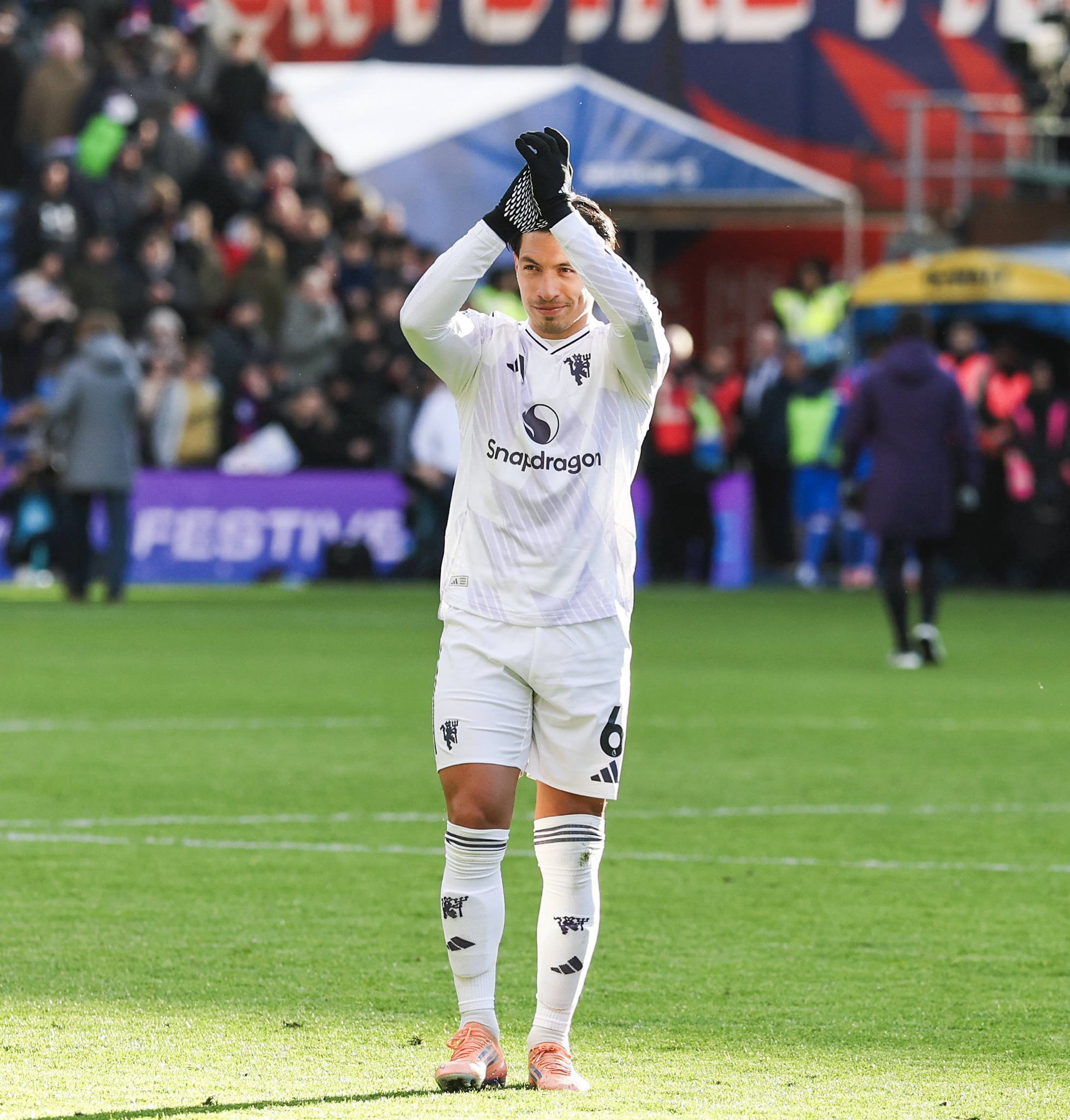 لیساندرو مارتینز