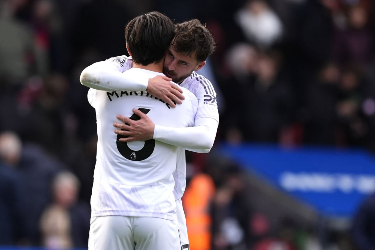 لیساندرو مارتینز