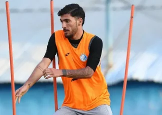 تردید ساپینتو در انتخاب بین منیر الحدادی یا اسماعیل قلی‌زاده برای دیدار استقلال- الوحدات