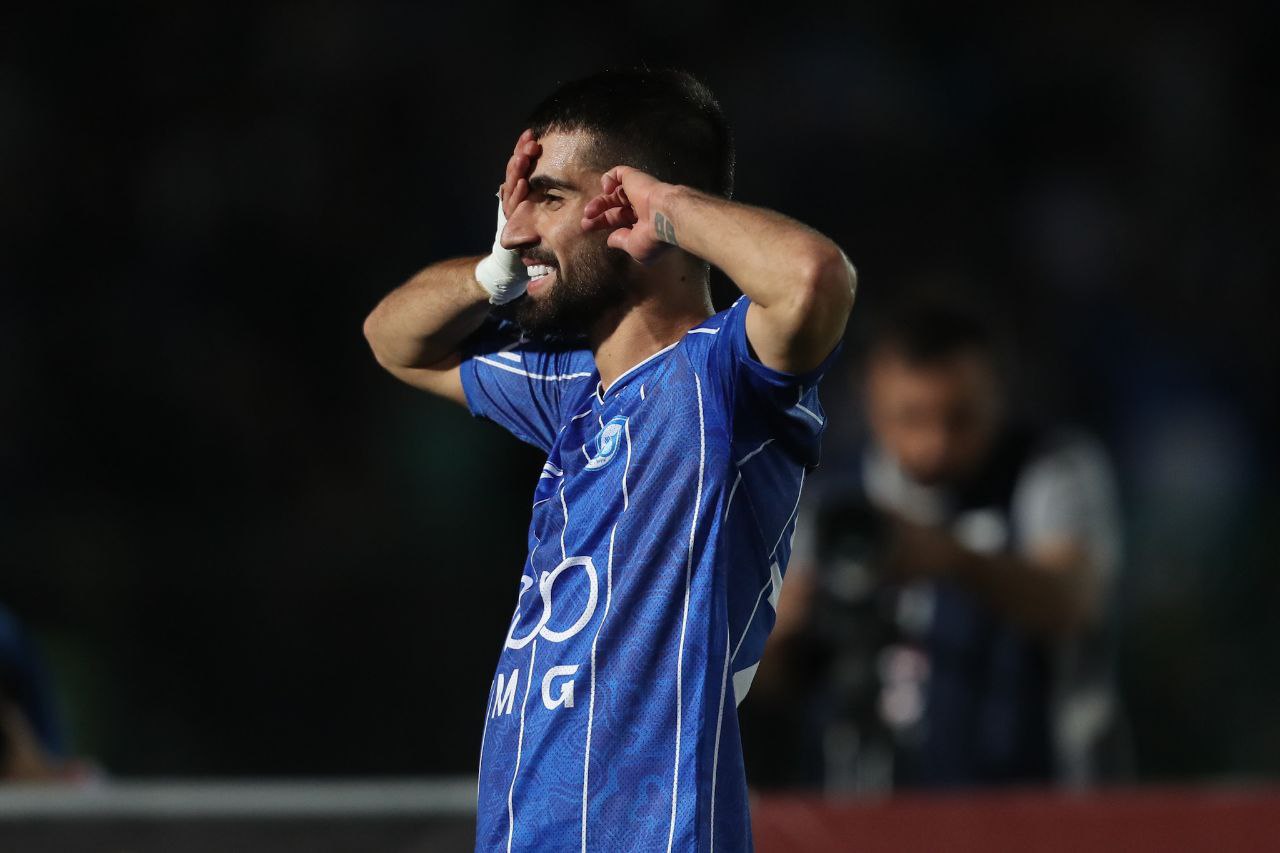 telegram-cloud-photo-size-4-5775964589550931126-y علیرضا کوشکی - استقلال - لیگ برتر - فوتبال ایران