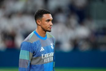 اعلام فهرست بازیکنان رئال مادرید برای دیدار برابر لیورپول در لیگ قهرمانان اروپا