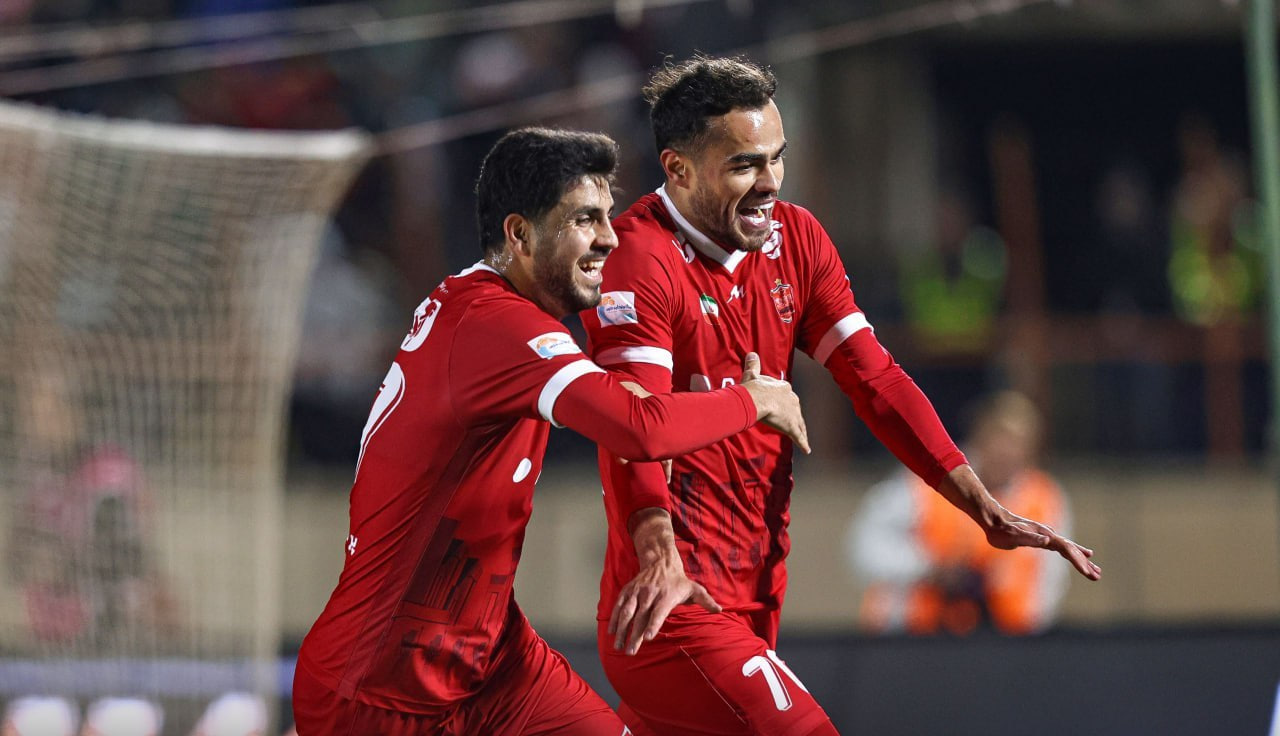 urounov-151-1129-15 اوستون اورونوف - پرسپولیس و شمس آذر - فوتبال - لیگ برتر