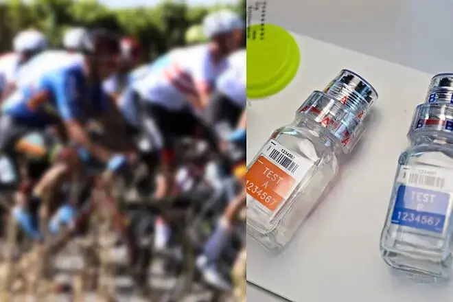 1-134 زنگ خطر برای دنیای ورزش: «دوپینگ کرمی» با ۱۰ برابر افزایش اکسیژن خون!