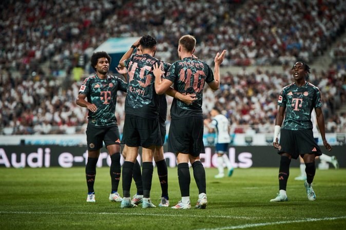 1403051316210235306981310 تیم فوتبال تاتنهام انگلیس ,