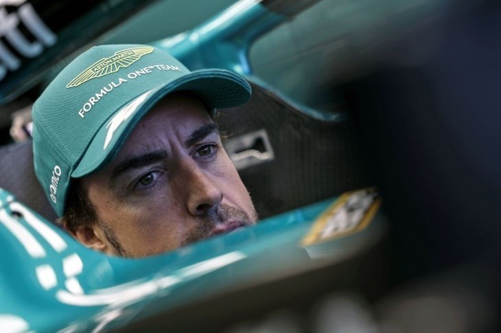 14030921143615590316559710 اتومبیلرانی فرمول یک ,