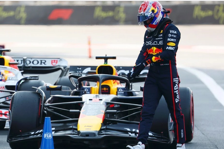 اتومبیلرانی فرمول یک ,