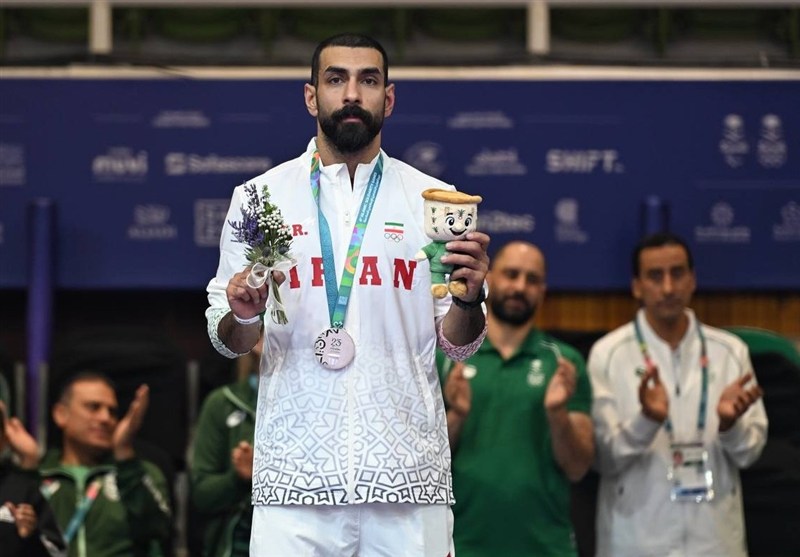 1404082121292541534675174 صالح اباذری , کاراته , کاراته ایران ,