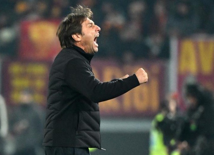 14040910094124999348931910 ژوزه مورینیو , آنتونیو کونته ,