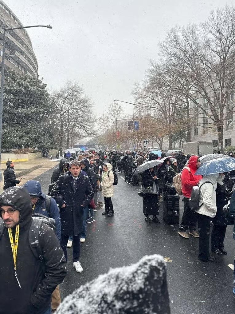 لحظه به لحظه با اخبار و حواشی قرعه‌کشی جام جهانی ۲۰۲۶ +عکس