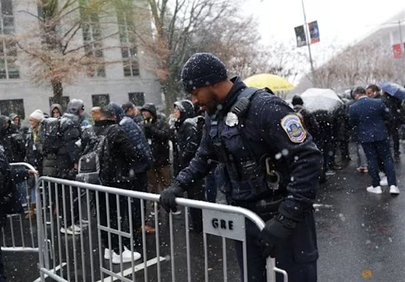 لحظه به لحظه با اخبار و حواشی قرعه‌کشی جام جهانی ۲۰۲۶ +عکس