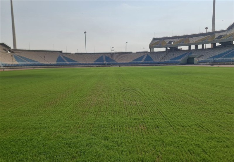 1404091610301528534964314 تیم فوتبال استقلال خوزستان , فوتبال ,