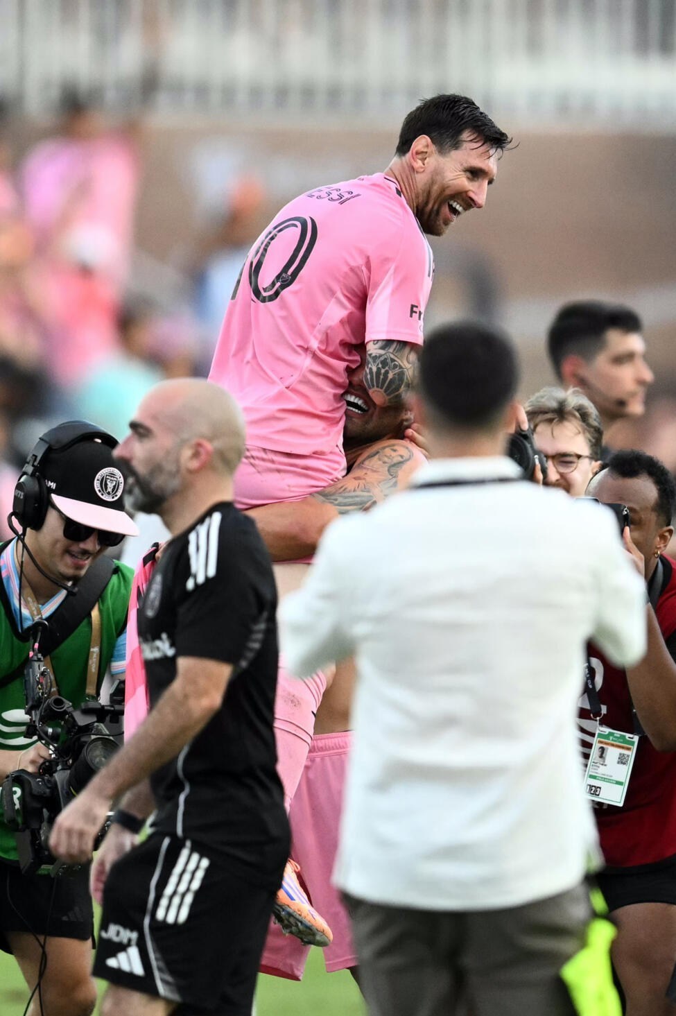 14040916103432972349643610 لیونل مسی , لیگ فوتبال آمریکا | MLS ,