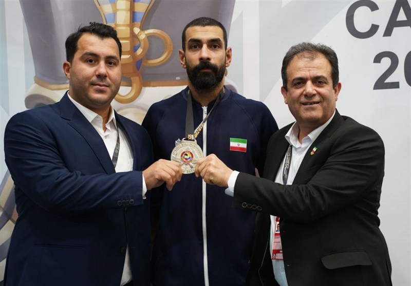 140409170940007834975534 صالح اباذری , کاراته , کاراته ایران ,