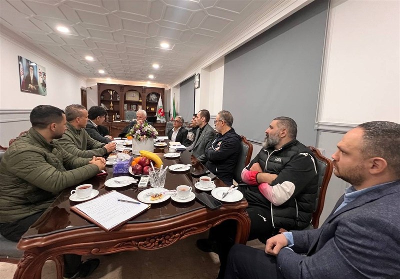 1404091809445124134984854 بوکس , فدراسیون بوکس ,