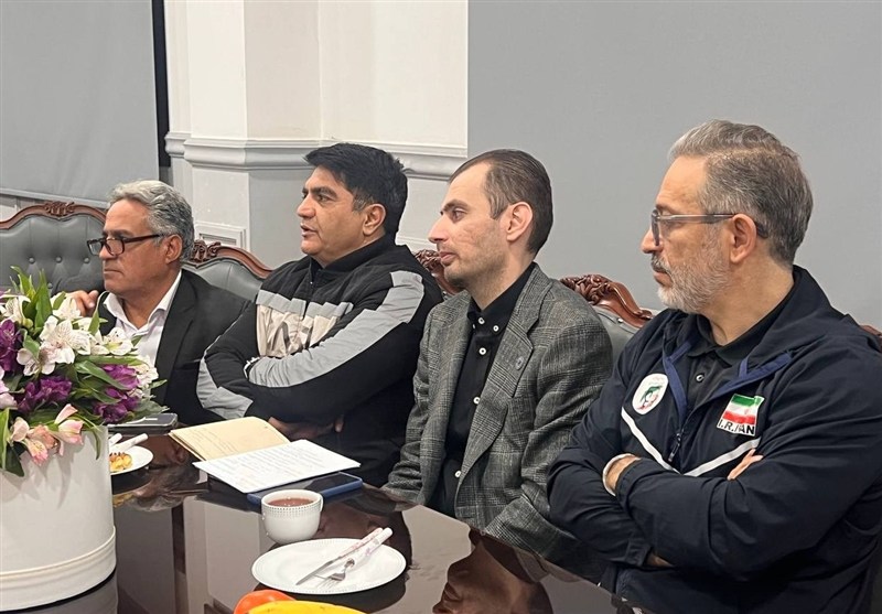 1404091809460885734984874 بوکس , فدراسیون بوکس ,