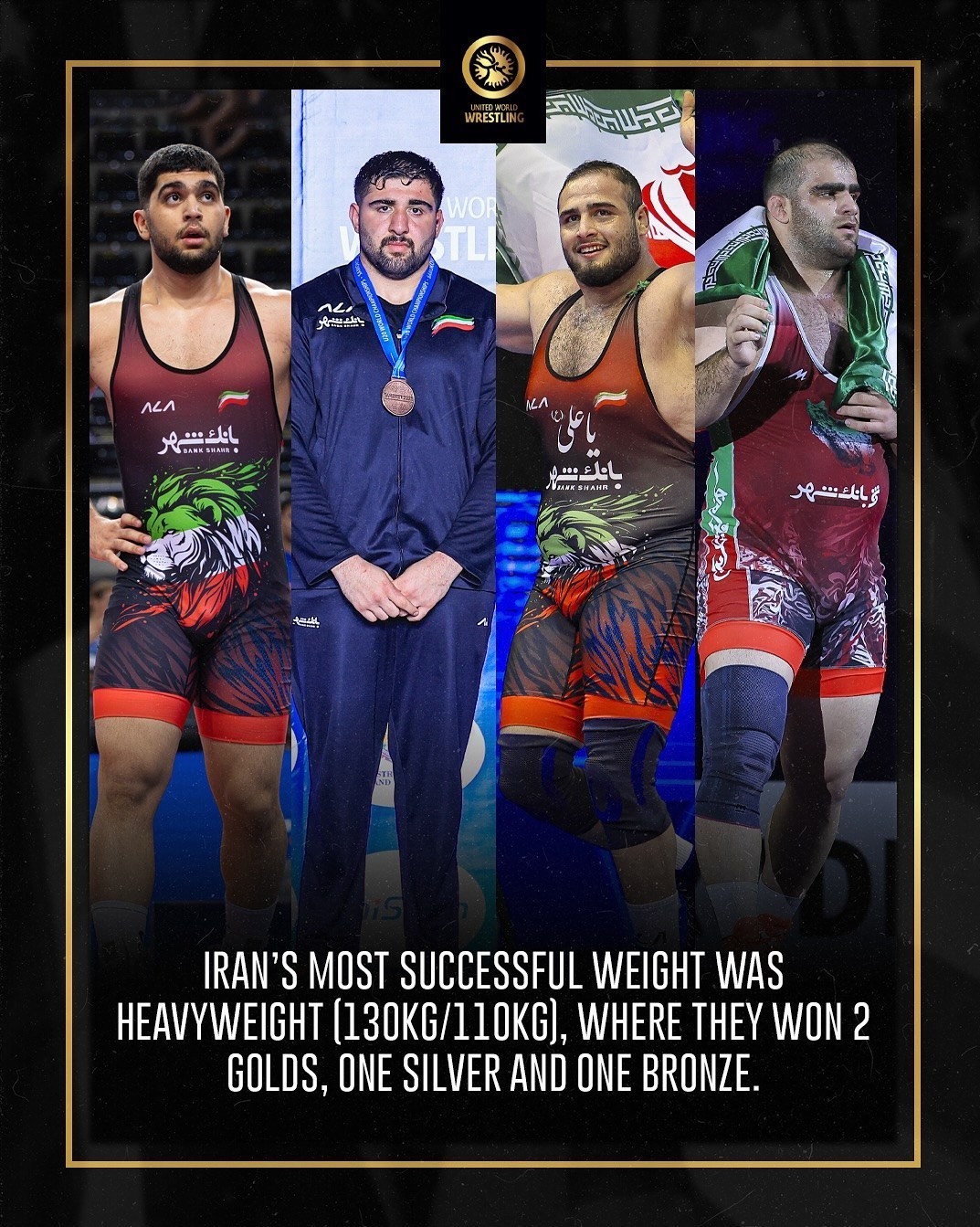 14040921163345338350186710 کشتی , کشتی فرنگی , اتحادیه جهانی کشتی (UWW) ,