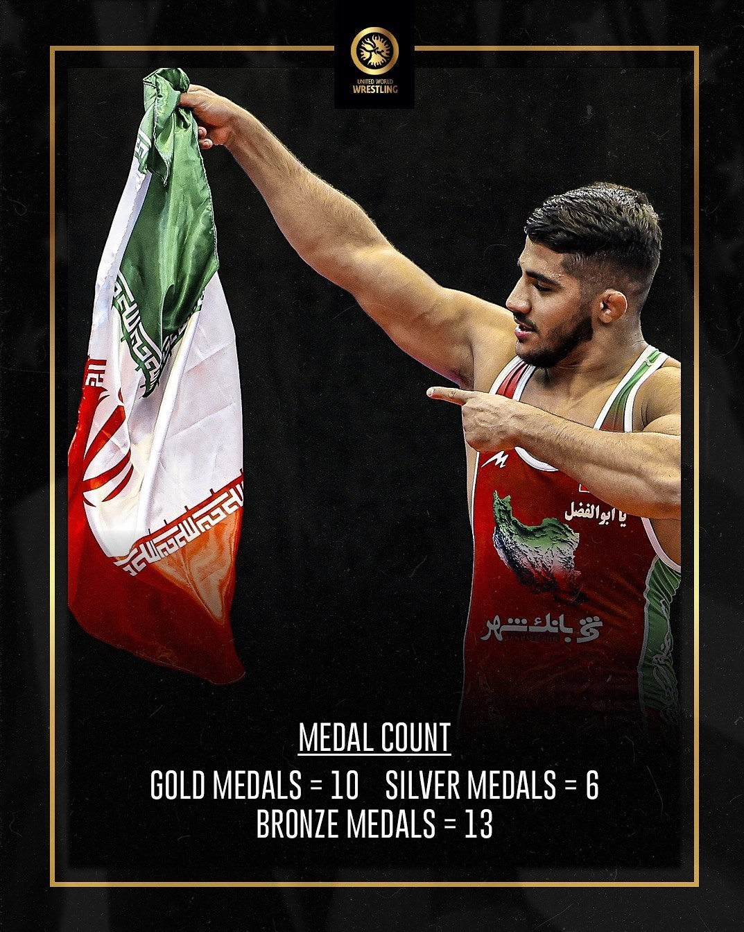 14040921163419349350186810 کشتی , کشتی فرنگی , اتحادیه جهانی کشتی (UWW) ,