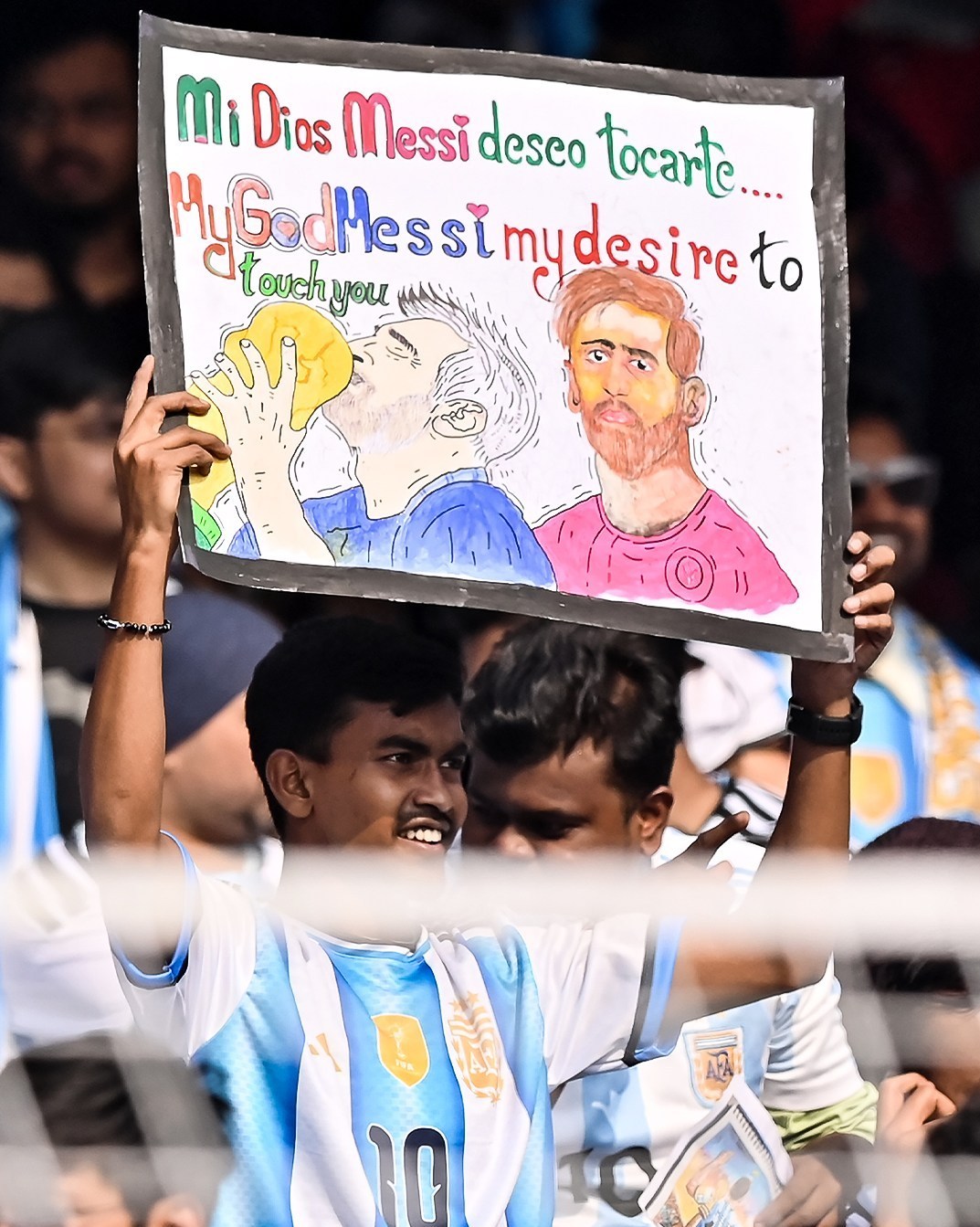 14040922134317559350249510 لیونل مسی , تیم ملی فوتبال آرژانتین ,