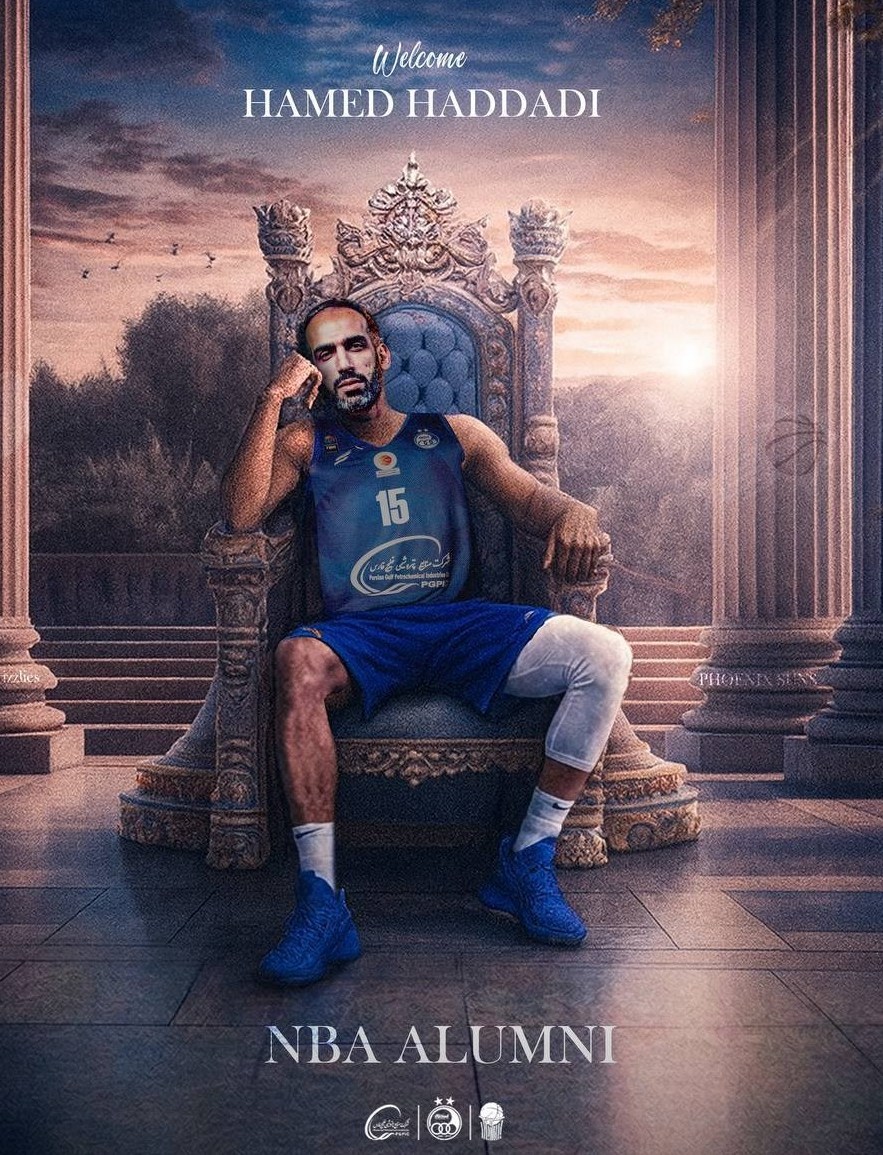 14040923102744399350315110 بسکتبال , لیگ برتر بسکتبال , حامد حدادی ,