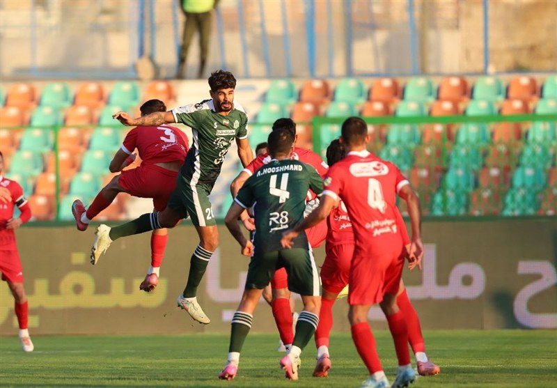 140409241249444635044784 سروش رفیعی , تیم فوتبال پرسپولیس , تیم فوتبال آلومینیوم اراک ,