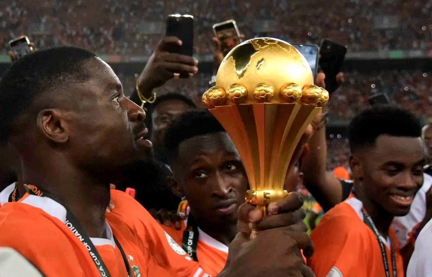 جام ملت‌های آفریقا ,