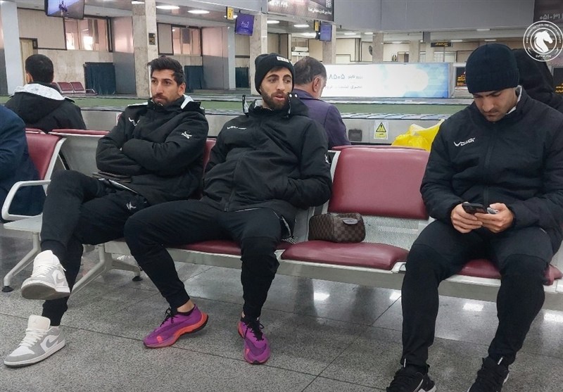 فوتبال , تیم فوتبال پیکان تهران ,