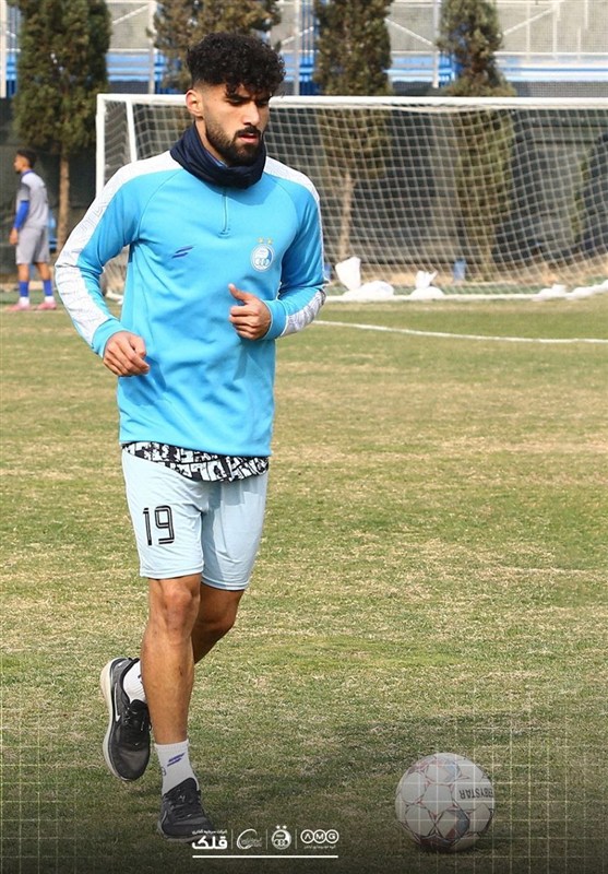 فوتبال , استقلال ,