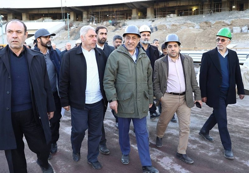 ورزشگاه آزادی