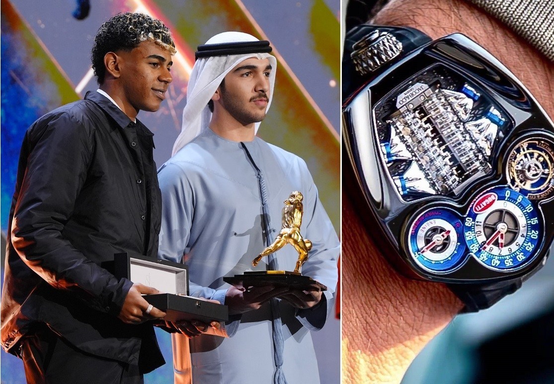 14041008113111166351812010 تیم فوتبال بارسلونا , لامین یامال ,