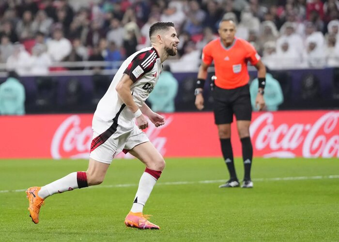 172595047 ششگانه رویایی انریکه تکمیل شد؛ قهرمانی پاریسنژرمن با دستان سافونوف