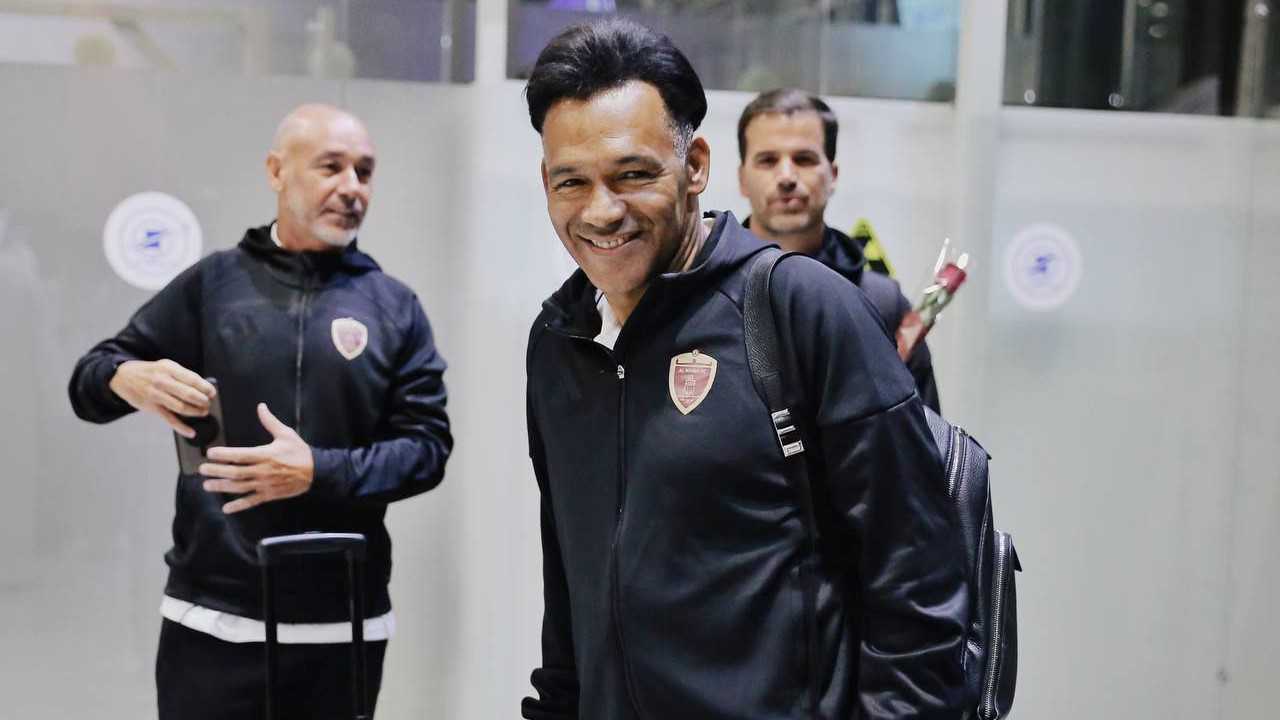 1_7tkhnaj عکس از ژوزه مورایس سرمربی تیم الوحده