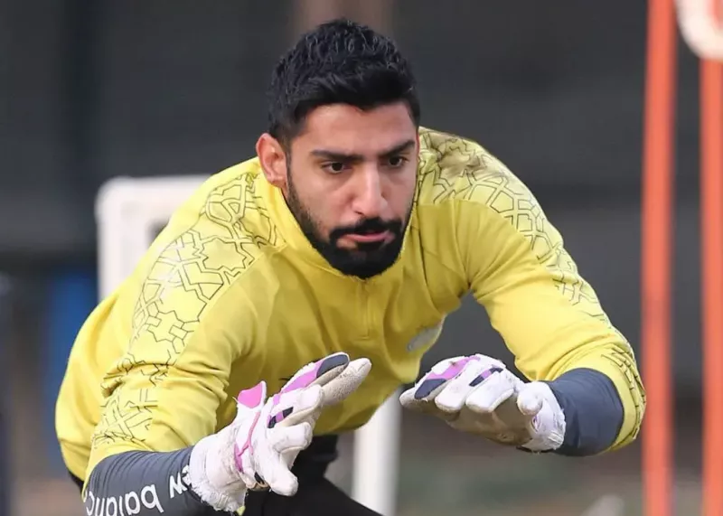 تلاش سخت حبیب فرعباسی برای مقابله با آدان و برگشت دوباره به ترکیب استقلال