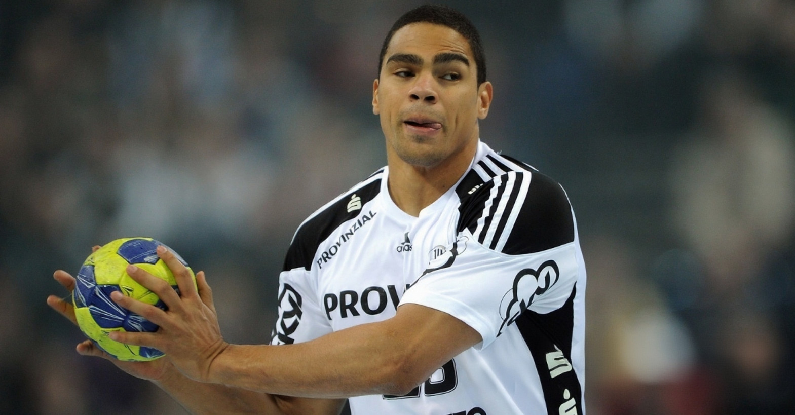 دنیل نارسیس در کیل آلمان