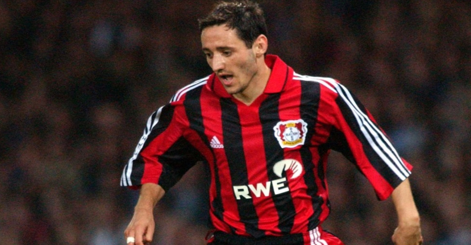 اولیور نوویل در لورکوزن