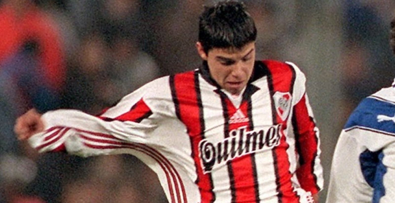 2025-12-07_085714 خاویر ساویولا در ریورپلاته