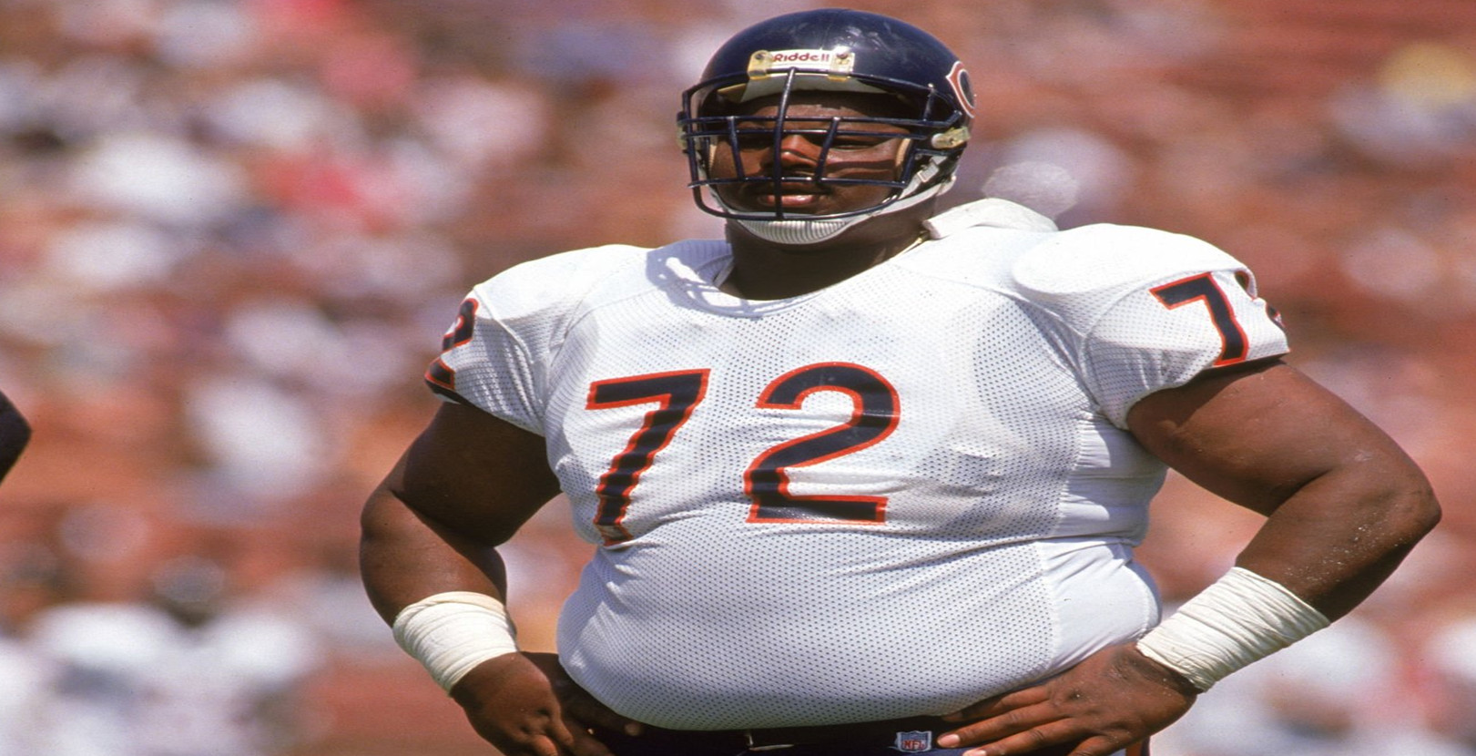 2025-12-08_021408 ویلیام پری در شیکاگو بیرز