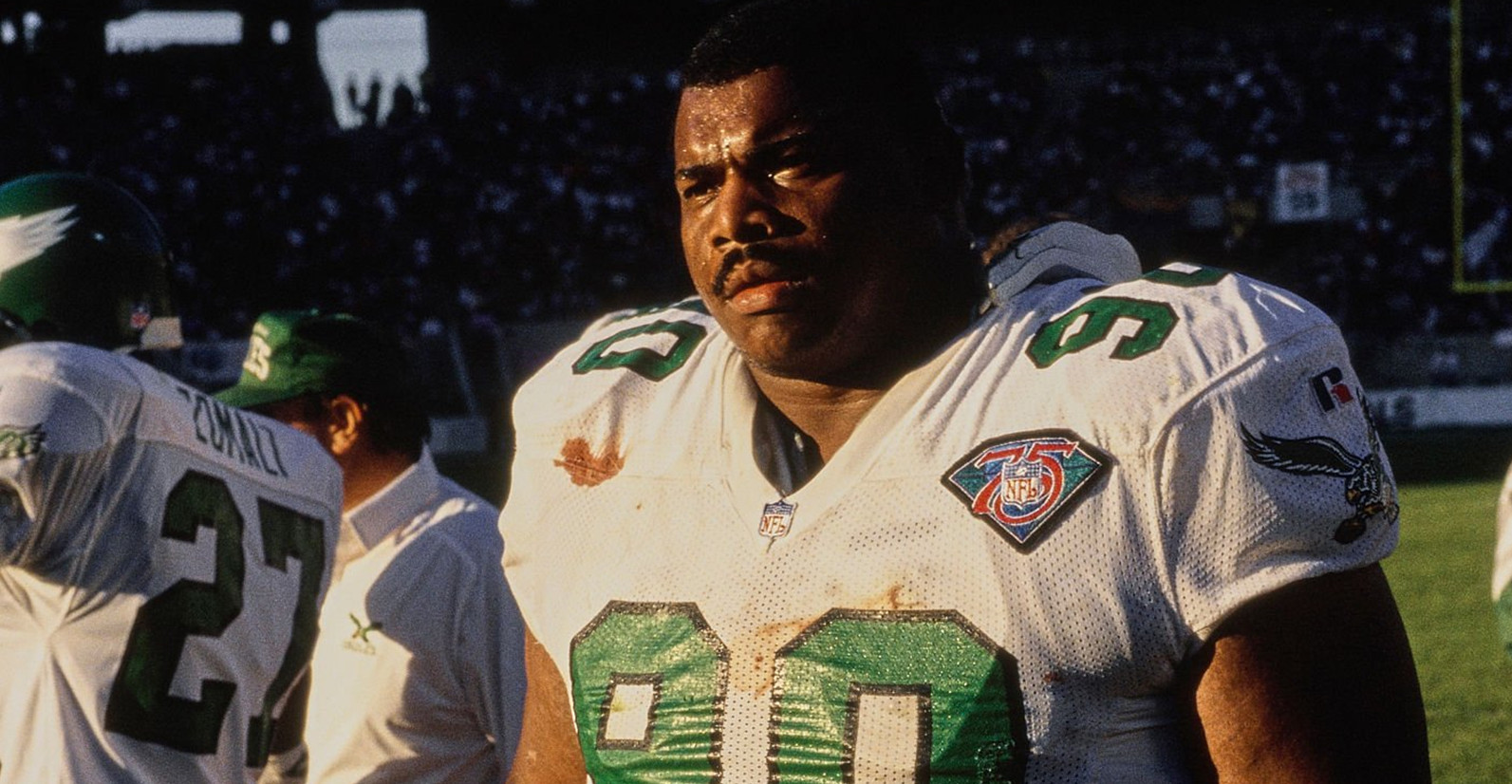 2025-12-08_021427 ویلیام پری در فیلادلفیا ایگلز