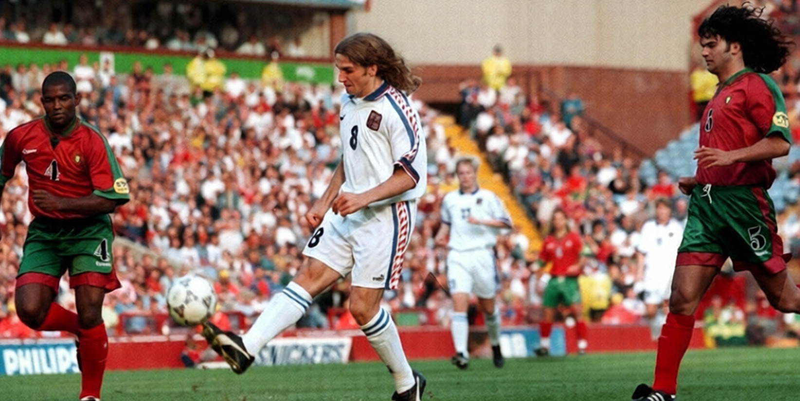 2025-12-19_115217 کارل پوبورسکی در تیم ملی جمهوری چک