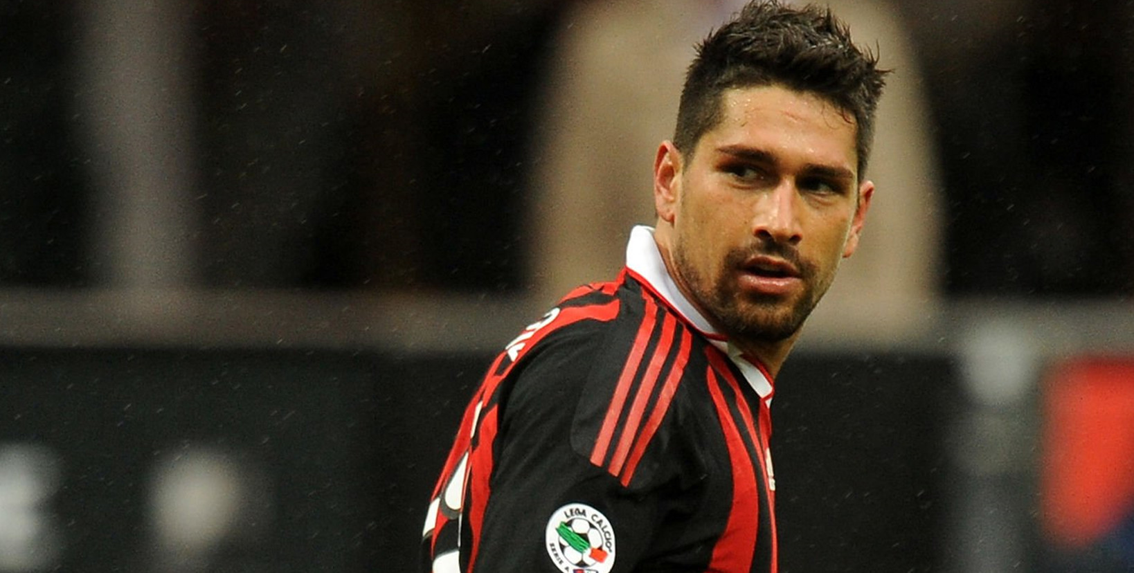 مارکو بوریلو در میلان