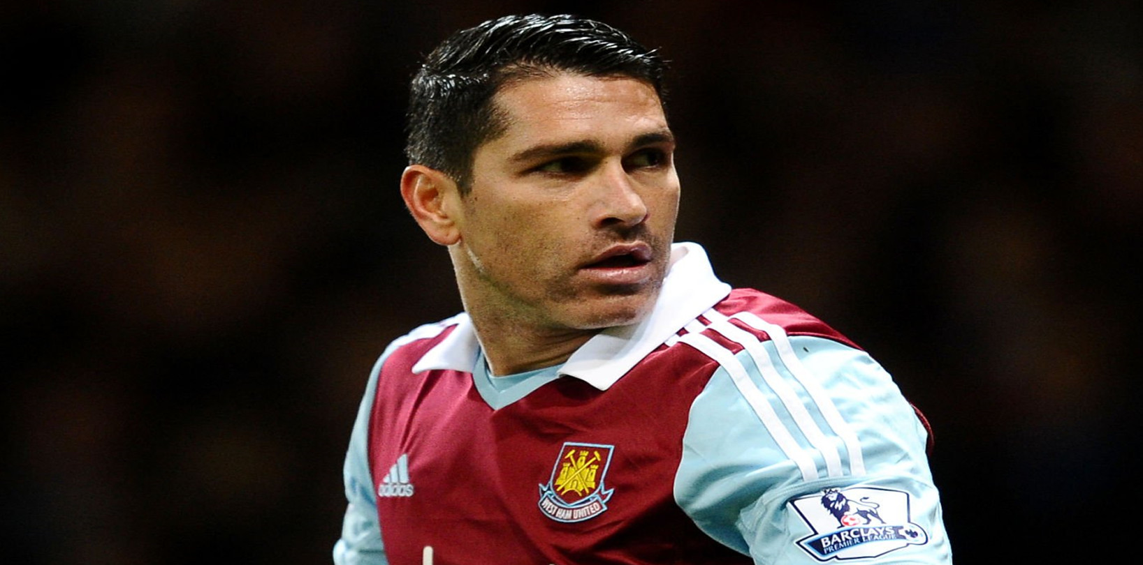 مارکو بوریلو در وست هم