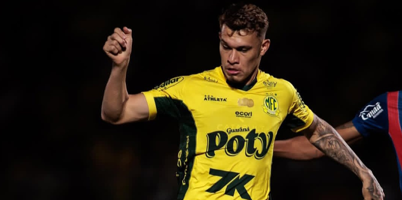 کریستین رناتو در میراسول