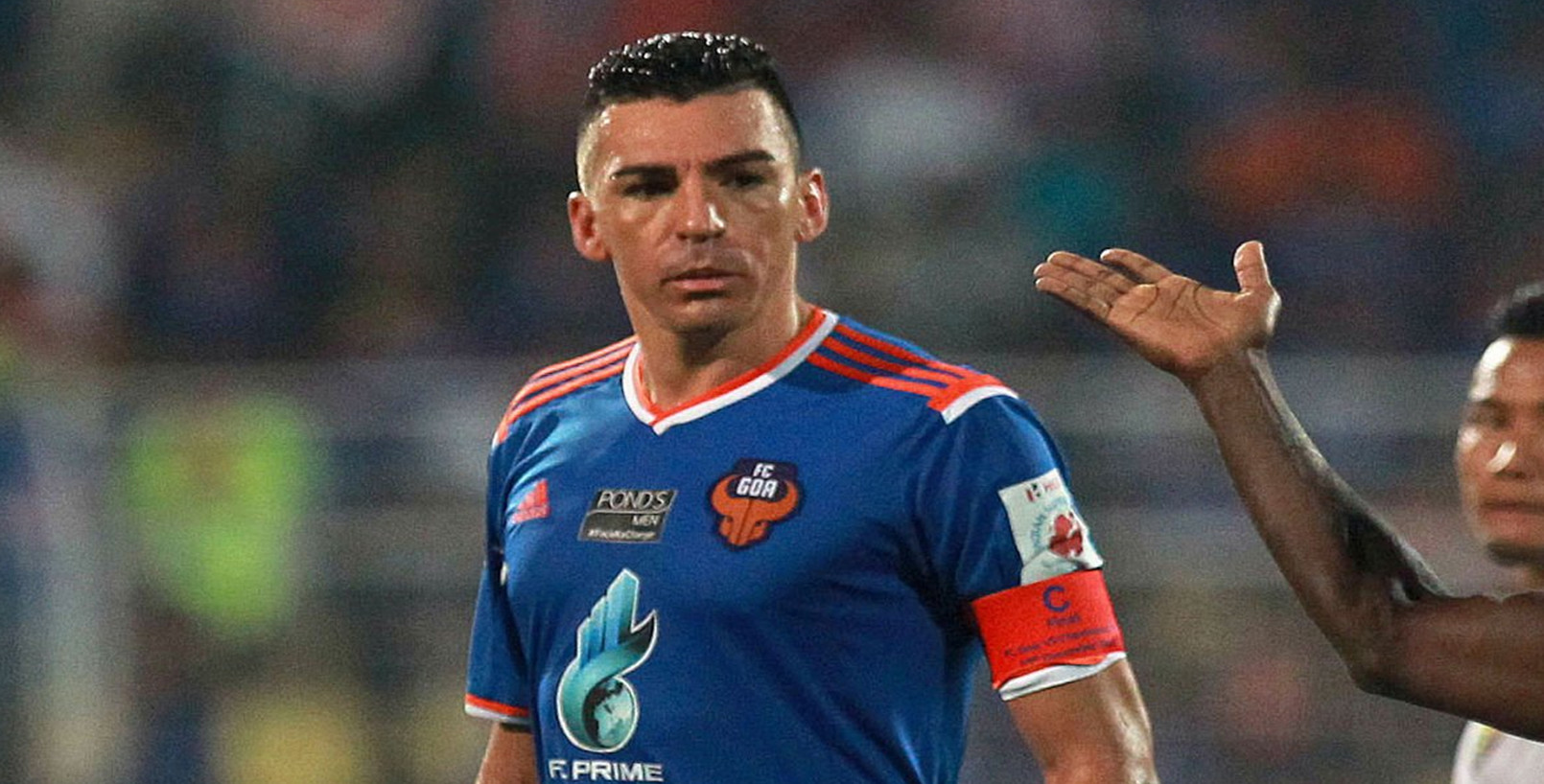 لوسیو در گوای هند