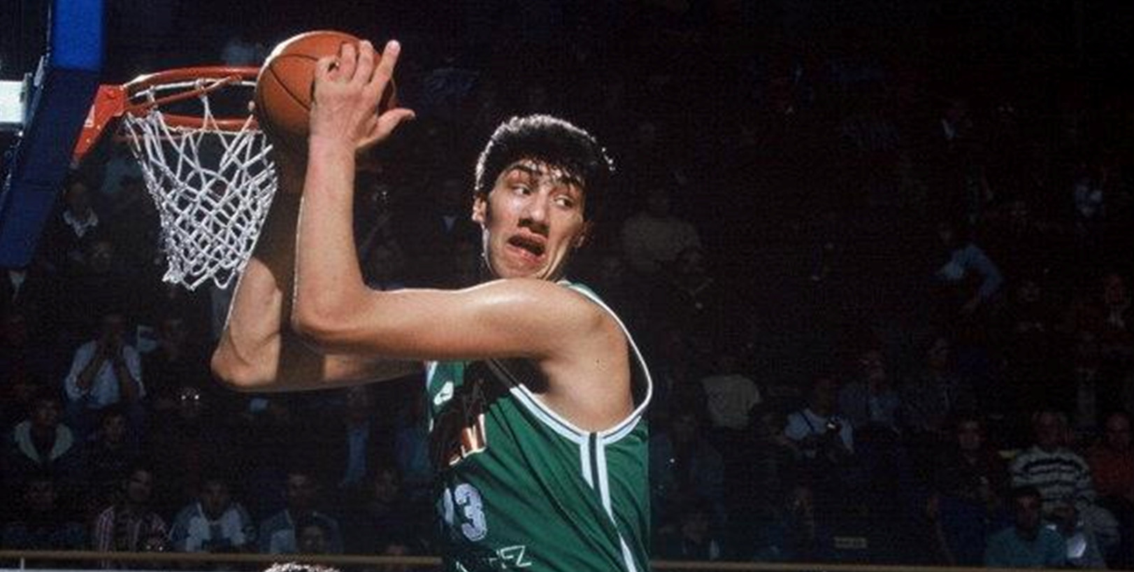 گئورگ مورشن در پائو