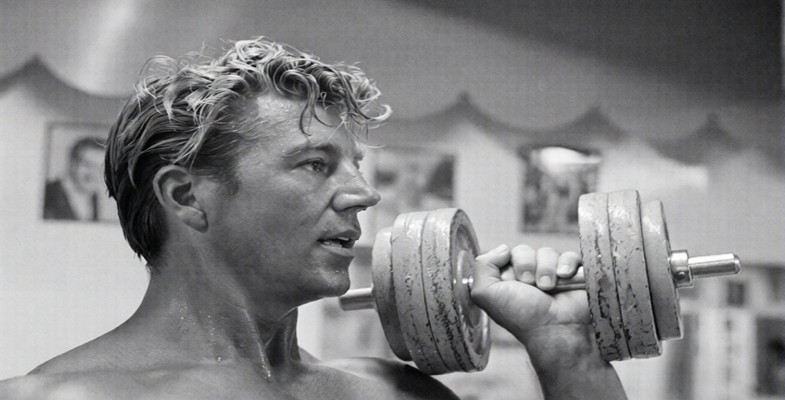 میکی هارگیتی